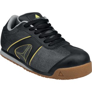 Zapato de seguridad D SPIRIT S1P SRC