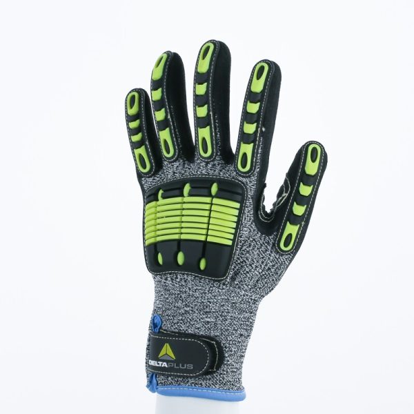 Guantes anticorte EOS NOCUT VV910 - Imagen 10