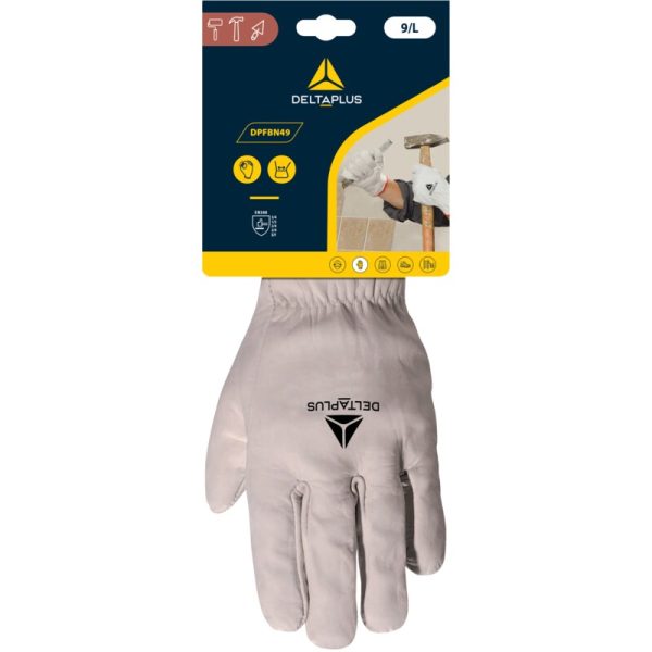 Guantes de trabajo DPFBN49
