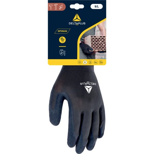 Guantes de trabajo DPVE630