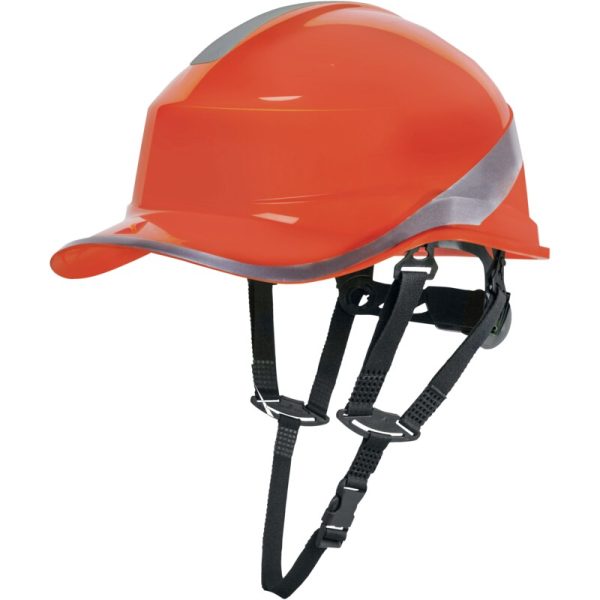 Casco de obra DIAMOND V UP - Imagen 4