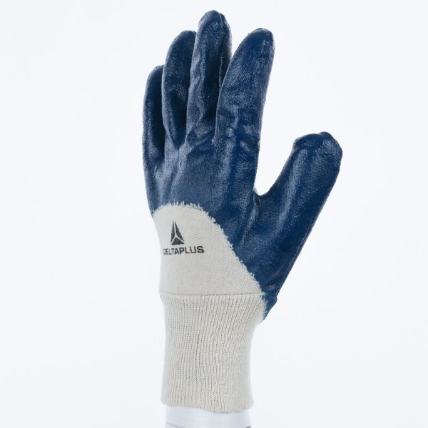 Guantes de protección mecánica NI150 - Imagen 8