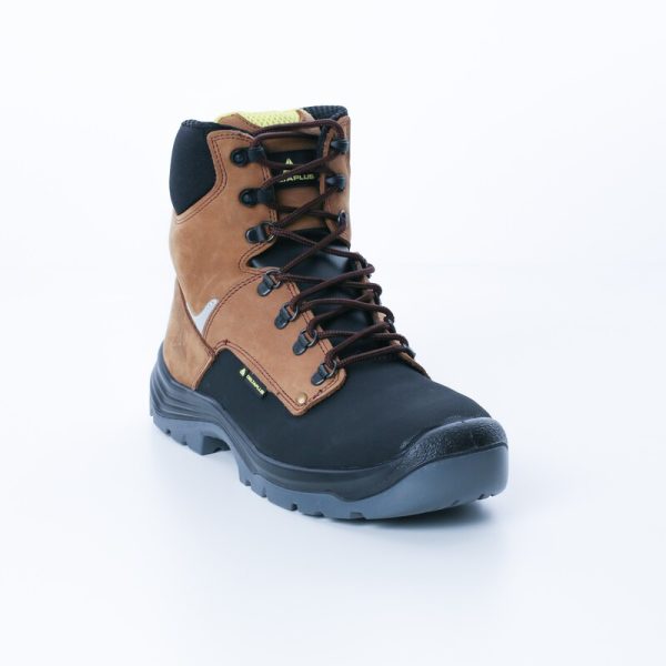 Bota de seguridad ATACAMA S3 SRC - Imagen 8