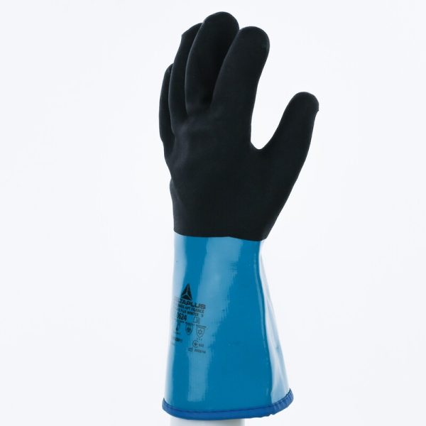 Guantes de protección química VV837 - Imagen 10