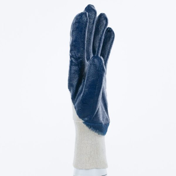 Guantes de protección mecánica NI150 - Imagen 15