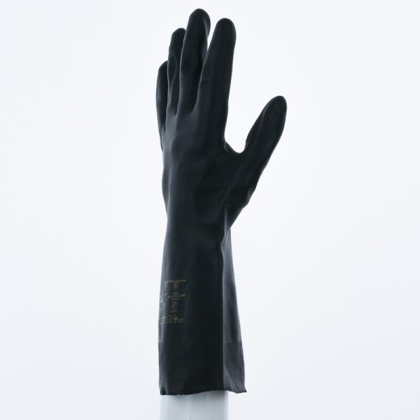 Guantes de protección química NEOCOLOR VE530 - Imagen 9