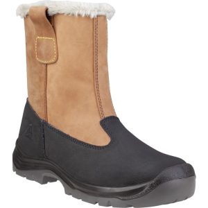 Bota de seguridad TAKU S3 CI SRC