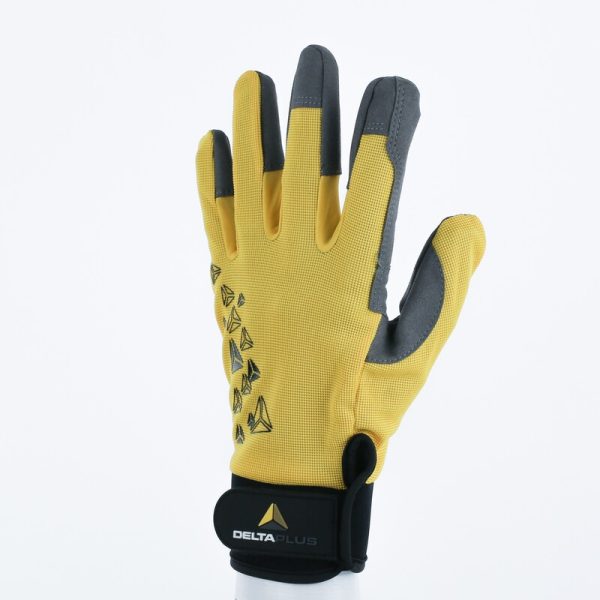 Guantes de protección mecánica BOREE VV901 - Imagen 6
