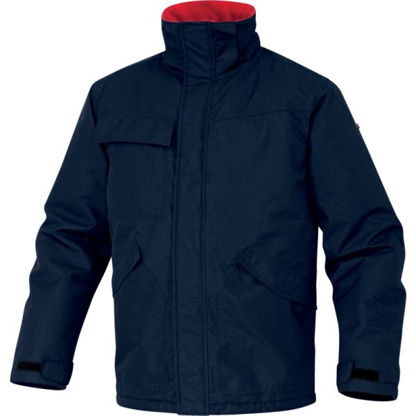 Parka GOTEBORG2