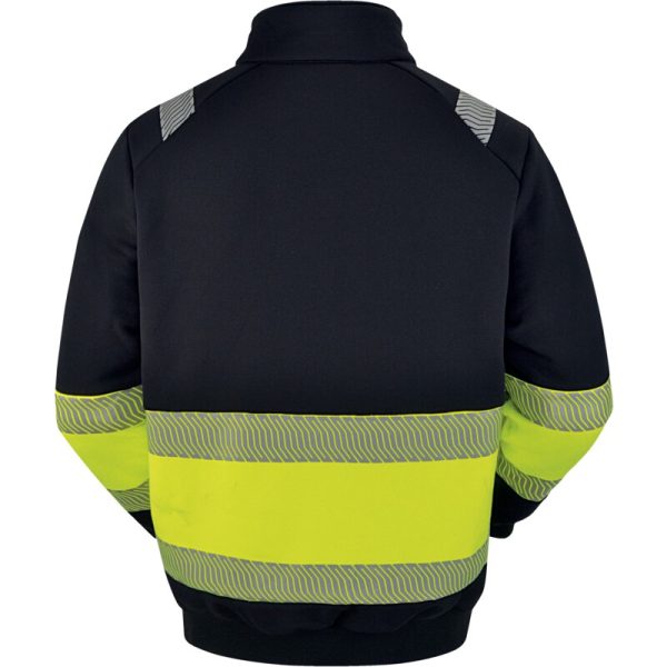 Chaqueta de alta visibilidad SHERPAHV - Imagen 2