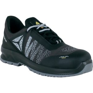Zapato de seguridad GIRO S3S SR