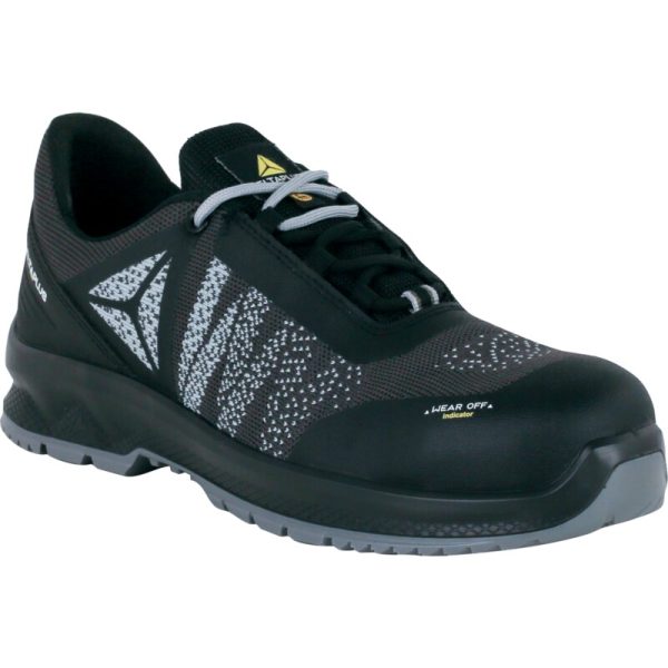 Zapato de seguridad GIRO S3S SR