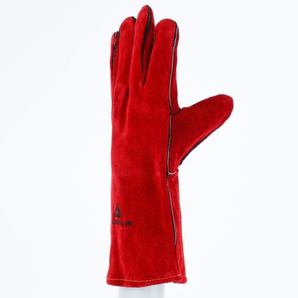 Guantes para soldadura CA515R - Imagen 7