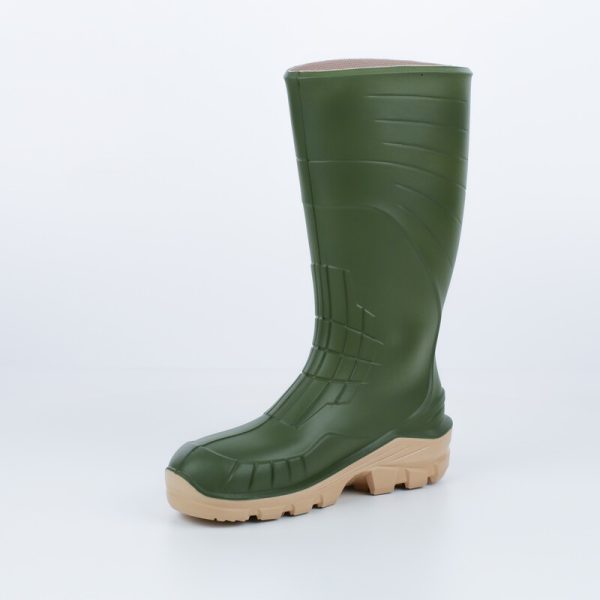 Bota de trabajo AEROGREEN O4 CI FO SR - Imagen 14