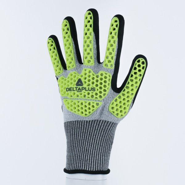 Guantes anticorte EOS NOCUT VV909 - Imagen 4