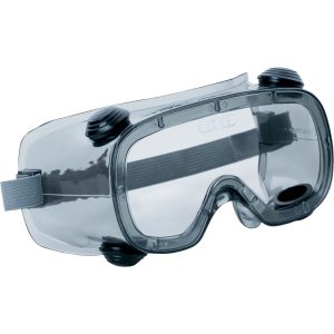 Gafas panorámicas RUIZ 1 con ventilación indirecta