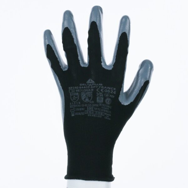 Guantes de protección mecánica VE712GR - Imagen 2