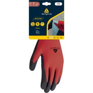 Guantes de trabajo DPVE724RO