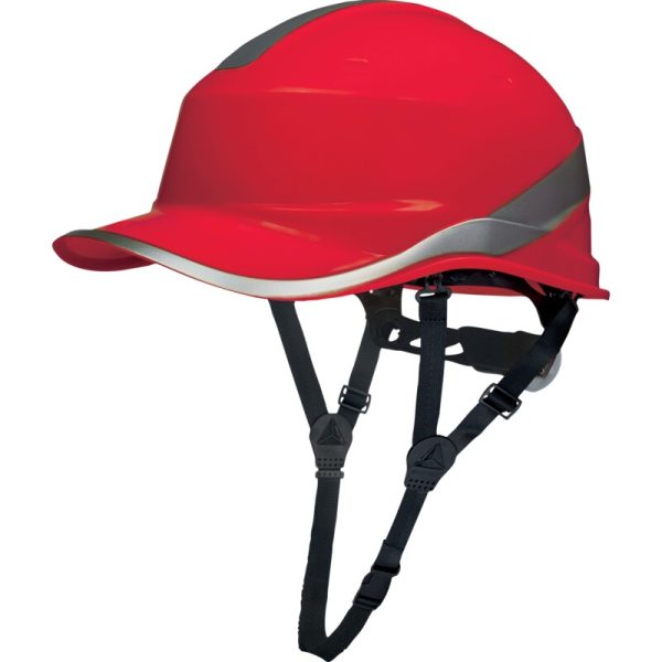Casco de obra DIAMOND VI PEAK UP - Imagen 5