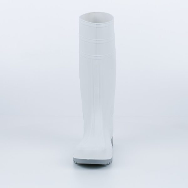 Bota de seguridad ORGANO S4 FO - Imagen 10
