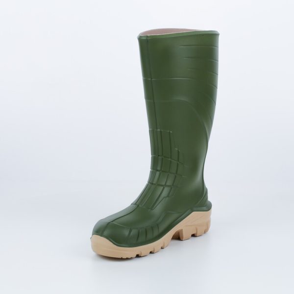 Bota de trabajo AEROGREEN O4 CI FO SR - Imagen 12