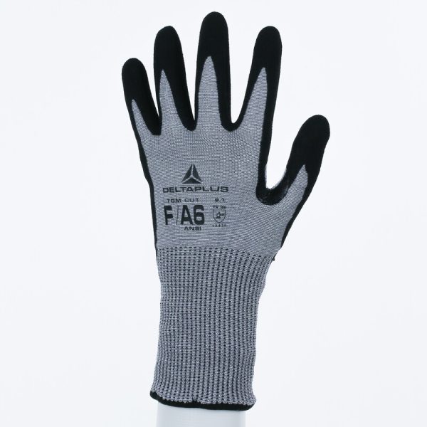 Guantes anticorte VENICUT F XTREM CUT VENICUTF01 - Imagen 5