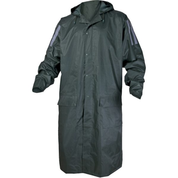 Abrigo impermeable MA400 - Imagen 2