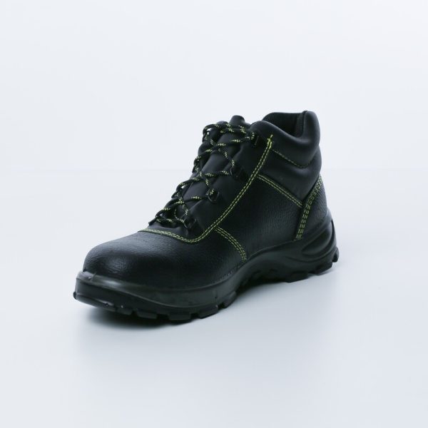 Bota de seguridad GARGAS2 S1P SR - Imagen 12