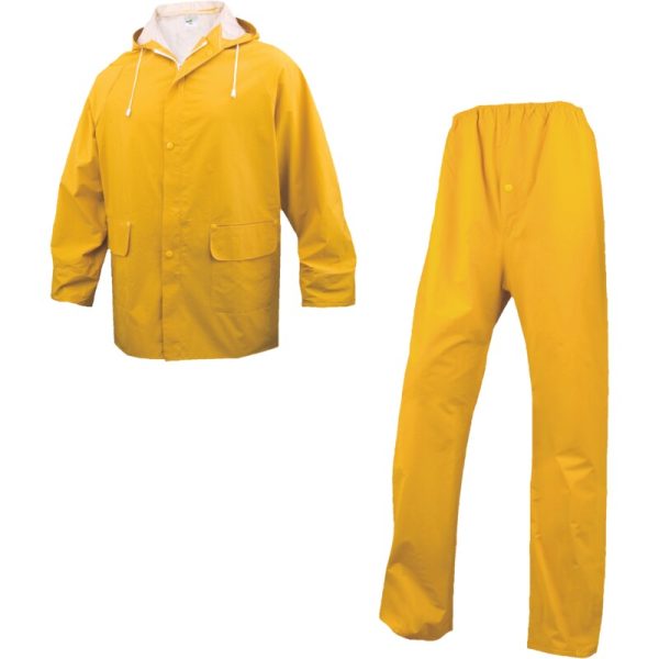 Conjunto impermeable 304