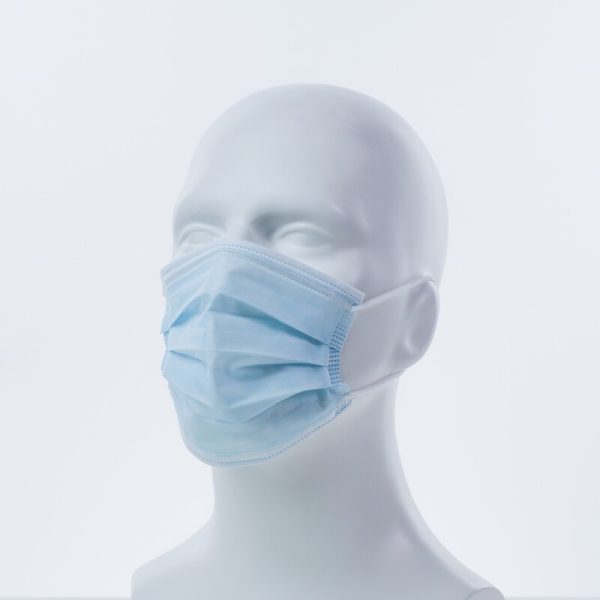 Mascarillas HM11001U (caja de 50) - Imagen 10