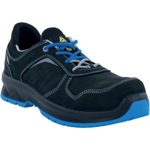 Zapato de seguridad ROSSI S3S SR