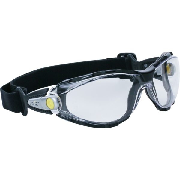 Gafas de protección PACAYA STRAP LYVIZ