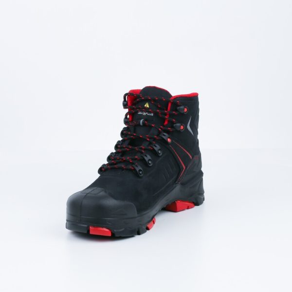Zapato de seguridad COLIMA S3S SR - Imagen 12