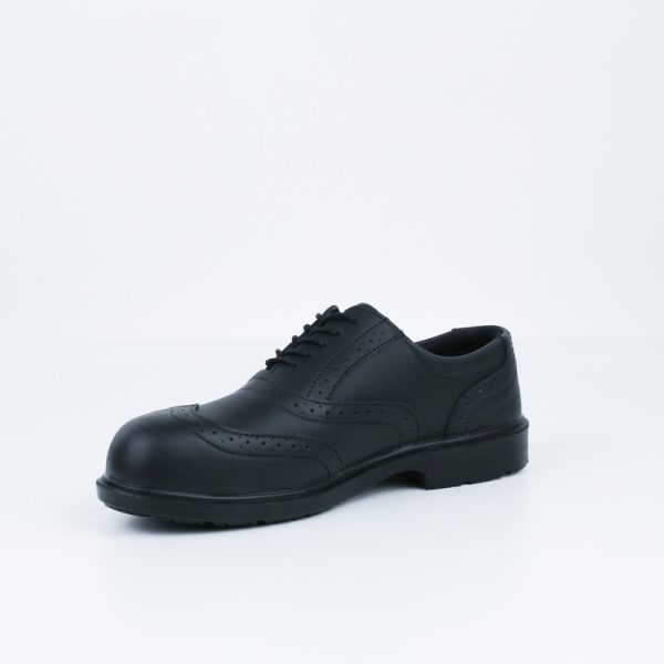 Zapato de seguridad RICHMOND2 S1 SR - Imagen 14