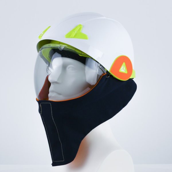 Casco de obra ONYX2 CL2 - Imagen 11