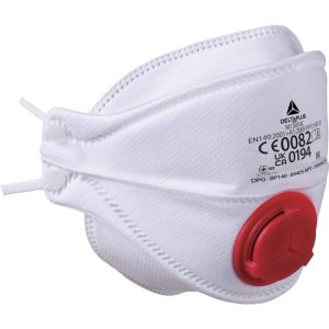Mascarillas FFP3 M1305V (caja de 10)