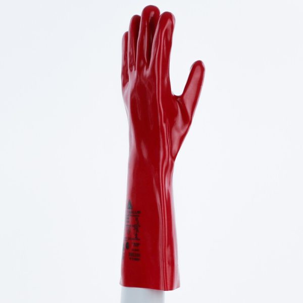 Guantes de protección química PVCC400 - Imagen 8