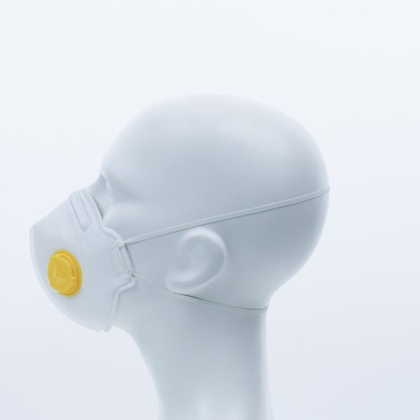Mascarillas M1200VB (caja de 10) - Imagen 8