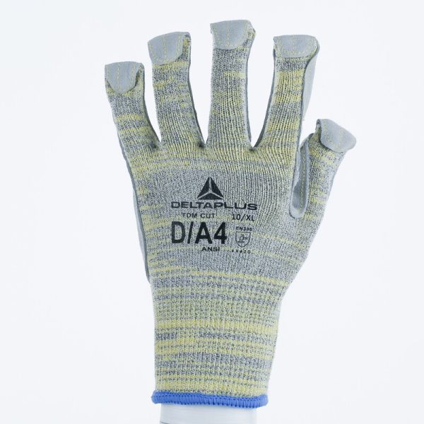 Guantes anticorte VENICUTDX0 - Imagen 3