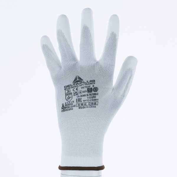Guantes de protección mecánica VE702P - Imagen 3