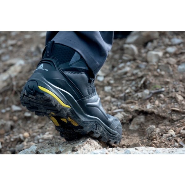 Bota de seguridad TW402 S3S SR - Imagen 3