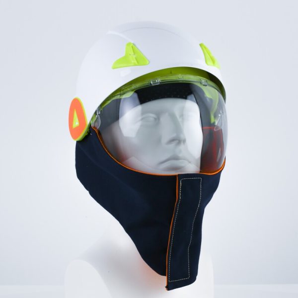 Casco de obra ONYX2 CL2 - Imagen 2