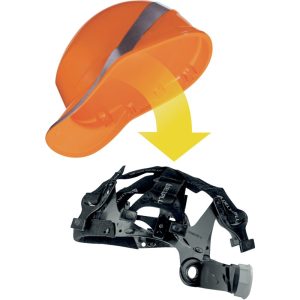 Arnés HARNESS V (caja de 10)