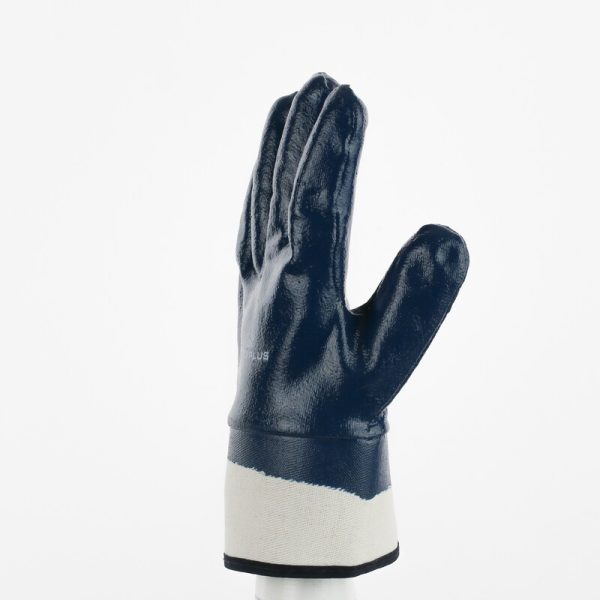 Guantes de protección mecánica NI175 - Imagen 10