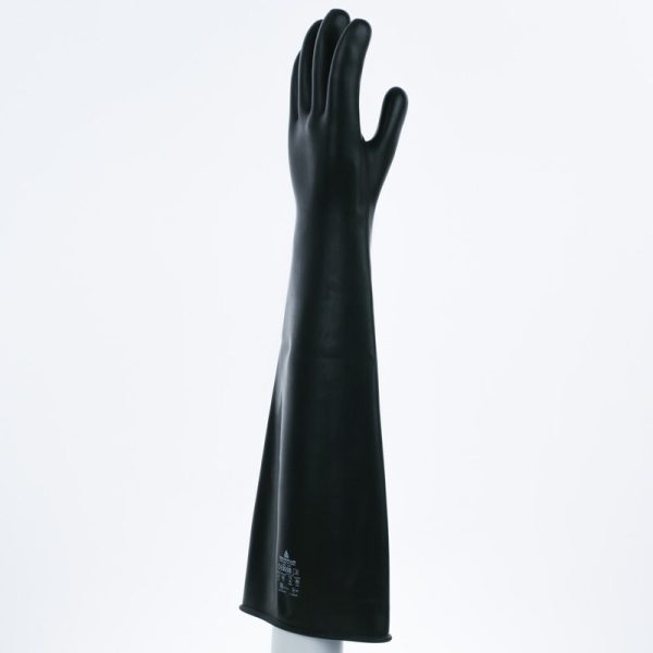 Guantes de protección química LA600 - Imagen 9