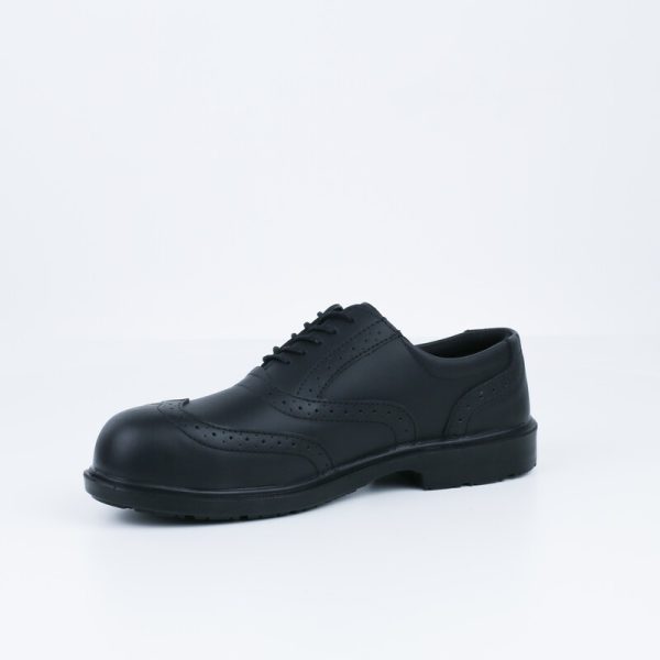 Zapato de seguridad RICHMOND2 S1 SR - Imagen 15