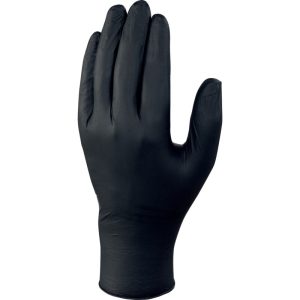Guantes de protección química VENITACTYL V1450B100 (caja de 100)