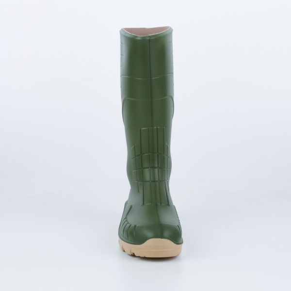 Bota de trabajo AEROGREEN O4 CI FO SR - Imagen 6