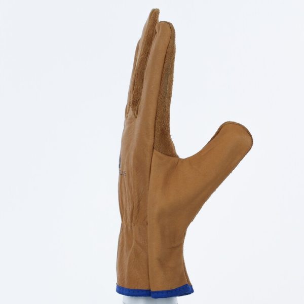 Guantes de protección mecánica FIB49 - Imagen 11