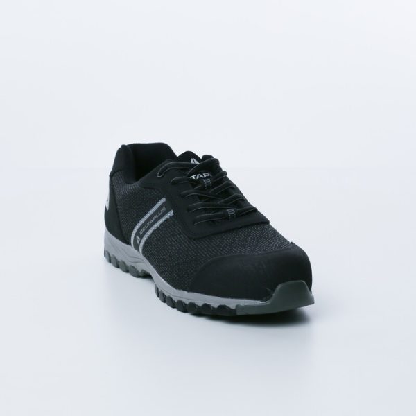 Zapato de seguridad BOSTON S1P SRC - Imagen 8